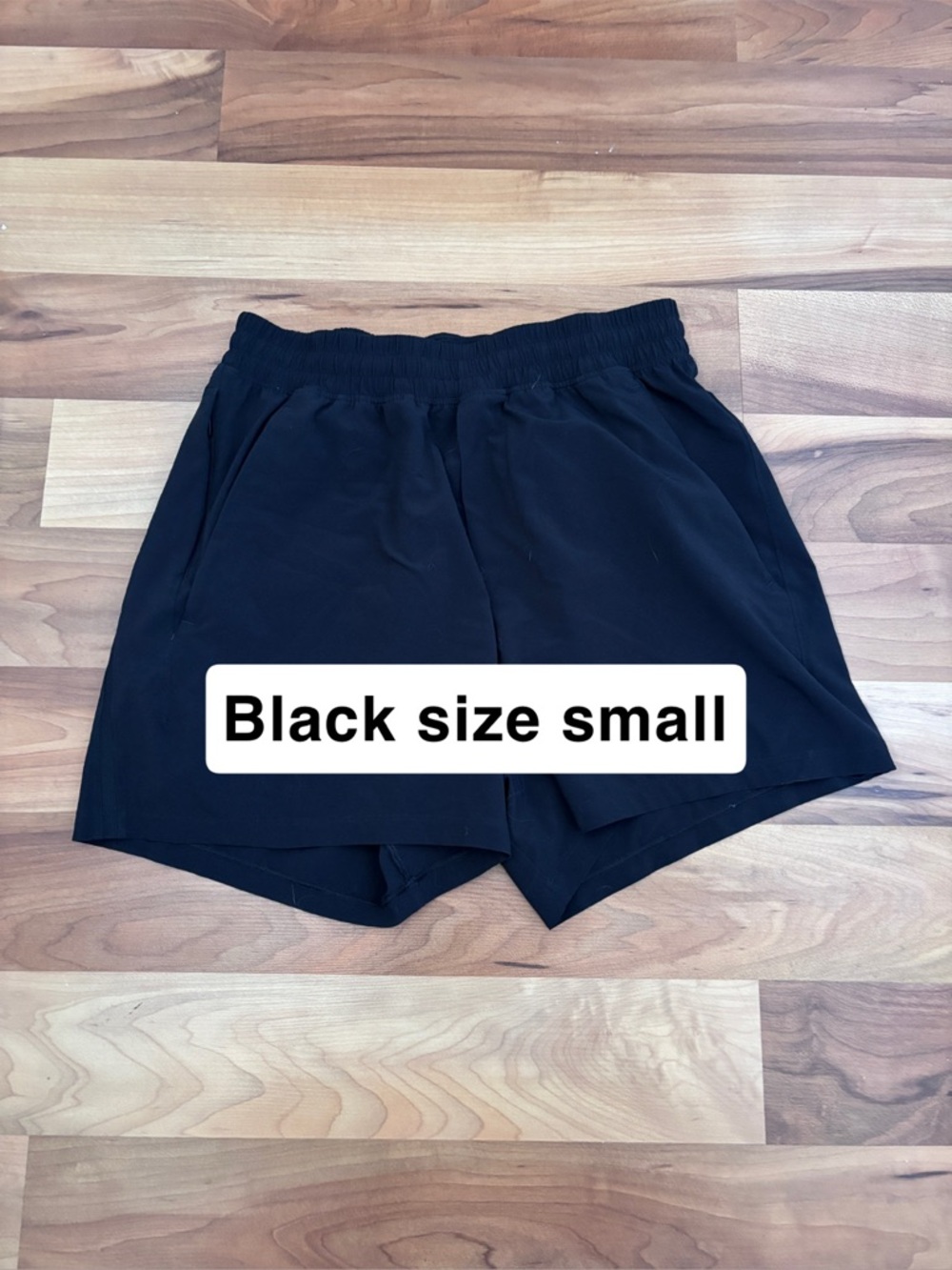 Men’s Lululemon Shorts